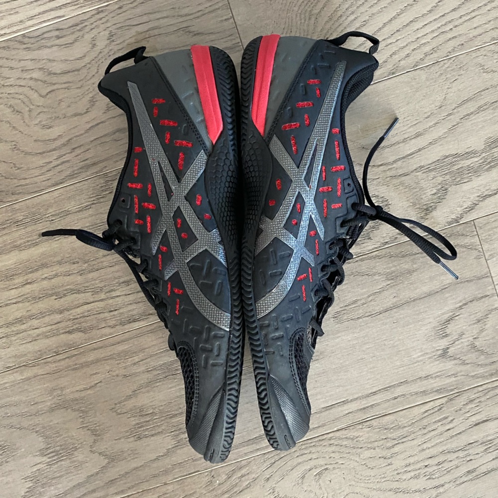 Asics Mens Training Shoe